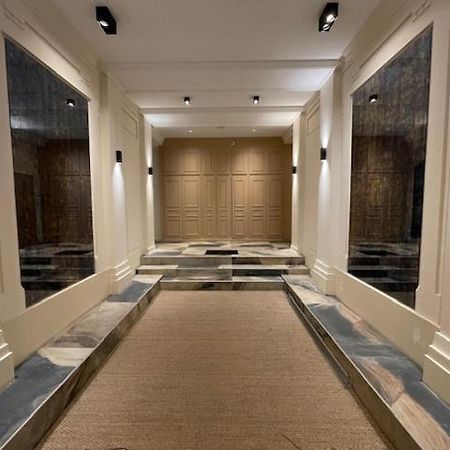 La Cour De La Tresorerie 메스 외부 사진