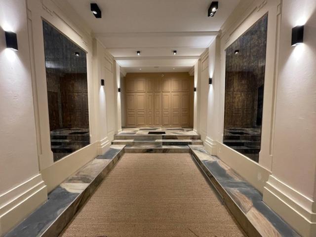 La Cour De La Tresorerie 메스 외부 사진